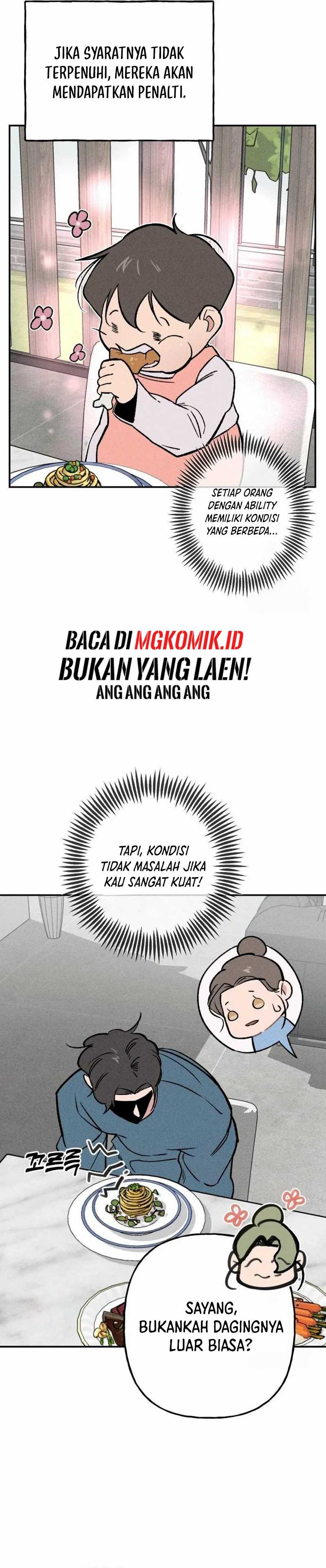 The Devilish Son-In-Law (The Villainous Son-In-Law) Chapter 08 Gambar 17