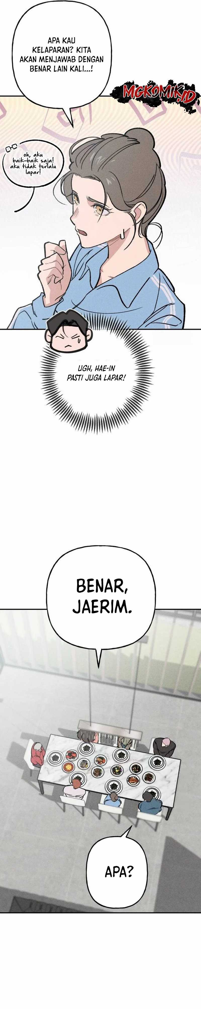 The Devilish Son-In-Law (The Villainous Son-In-Law) Chapter 08 Gambar 18