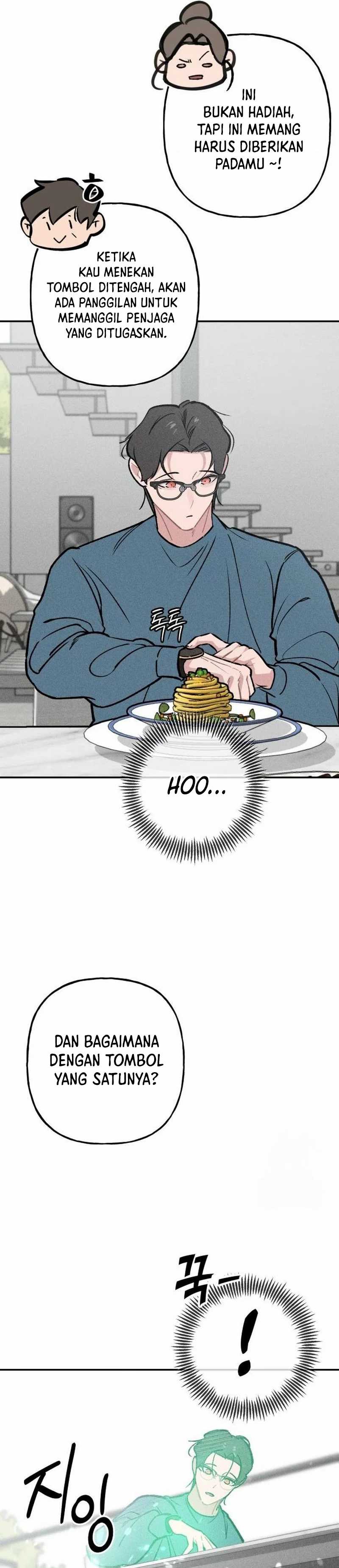 The Devilish Son-In-Law (The Villainous Son-In-Law) Chapter 08 Gambar 20