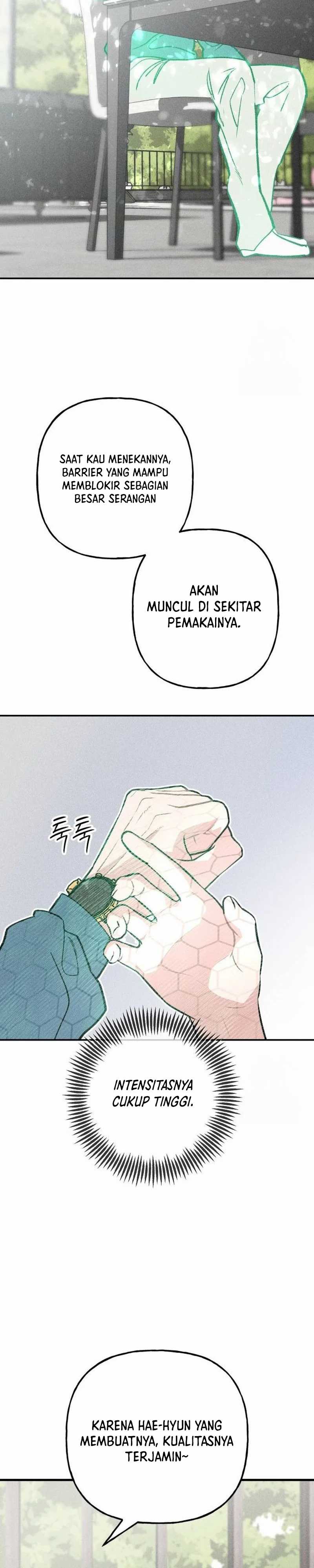 The Devilish Son-In-Law (The Villainous Son-In-Law) Chapter 08 Gambar 21