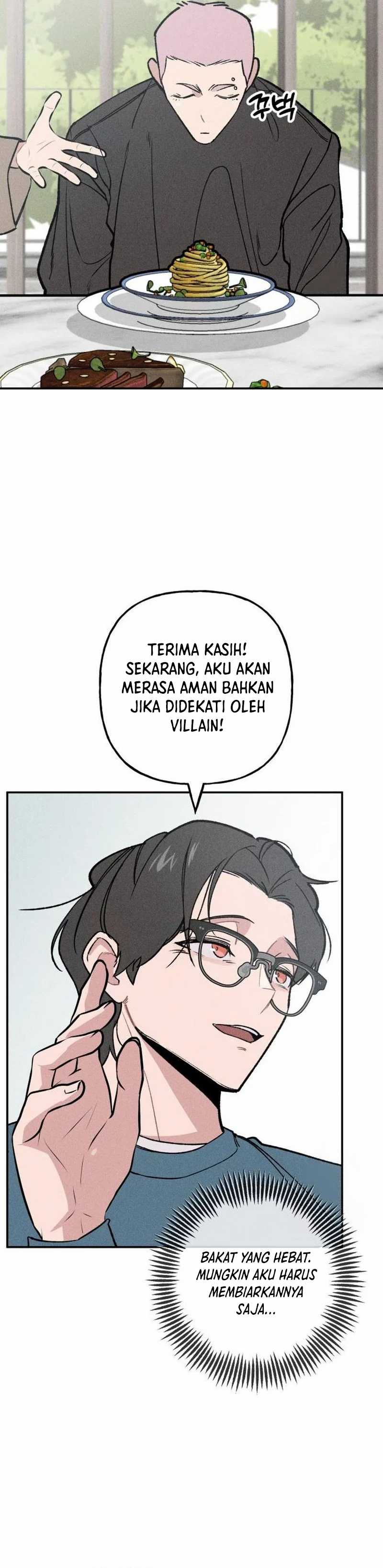 The Devilish Son-In-Law (The Villainous Son-In-Law) Chapter 08 Gambar 22