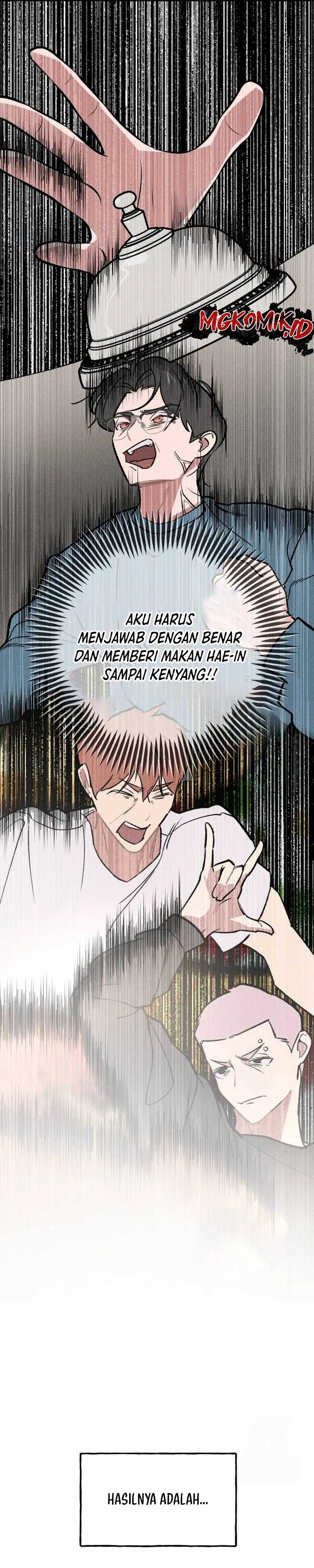 The Devilish Son-In-Law (The Villainous Son-In-Law) Chapter 08 Gambar 25
