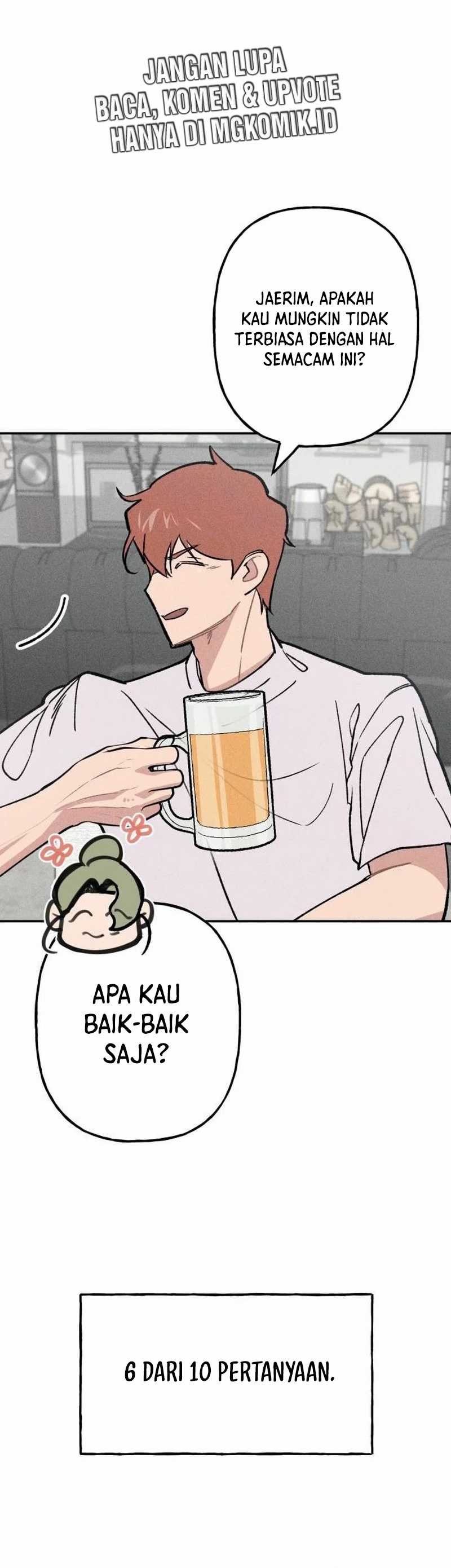 The Devilish Son-In-Law (The Villainous Son-In-Law) Chapter 08 Gambar 26
