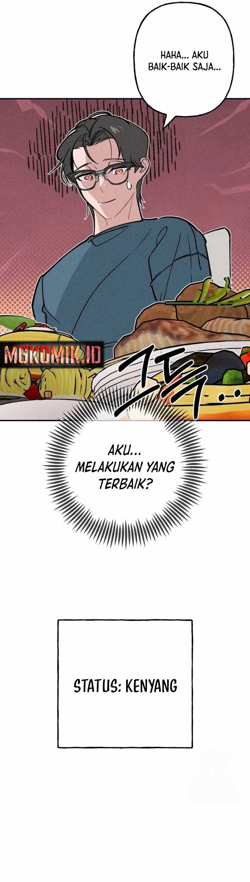 The Devilish Son-In-Law (The Villainous Son-In-Law) Chapter 08 Gambar 27