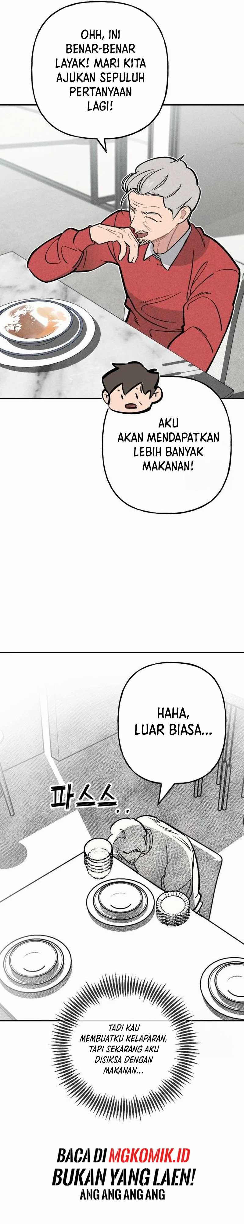 The Devilish Son-In-Law (The Villainous Son-In-Law) Chapter 08 Gambar 28