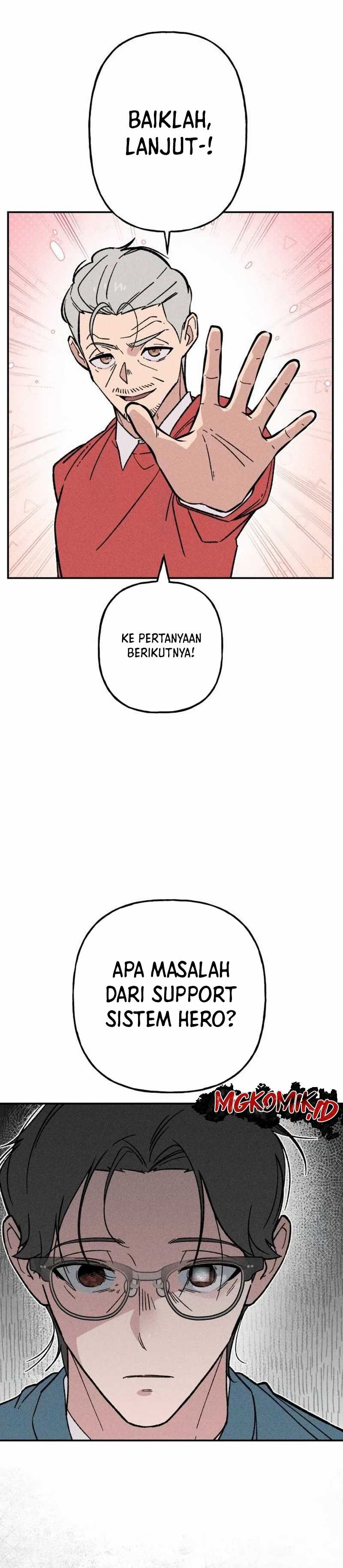 The Devilish Son-In-Law (The Villainous Son-In-Law) Chapter 08 Gambar 29