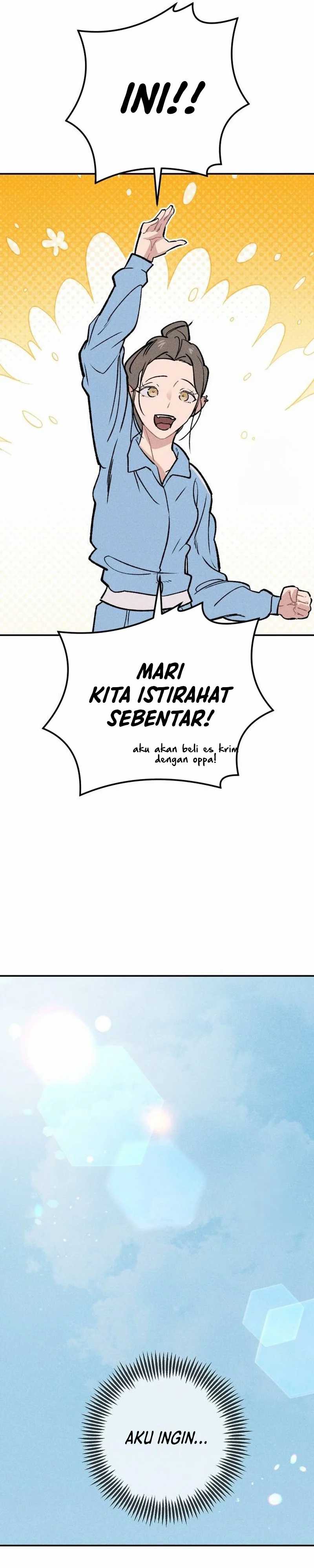 The Devilish Son-In-Law (The Villainous Son-In-Law) Chapter 08 Gambar 33