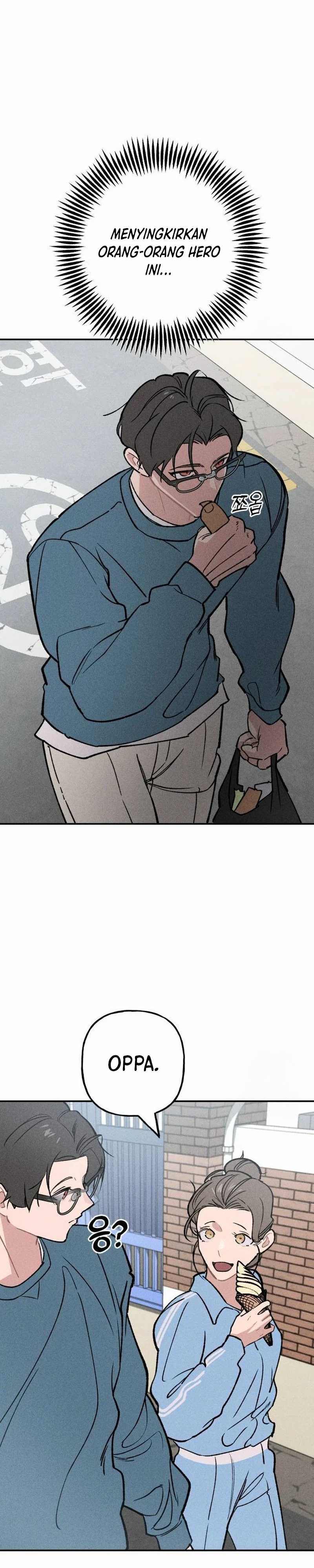 The Devilish Son-In-Law (The Villainous Son-In-Law) Chapter 08 Gambar 34