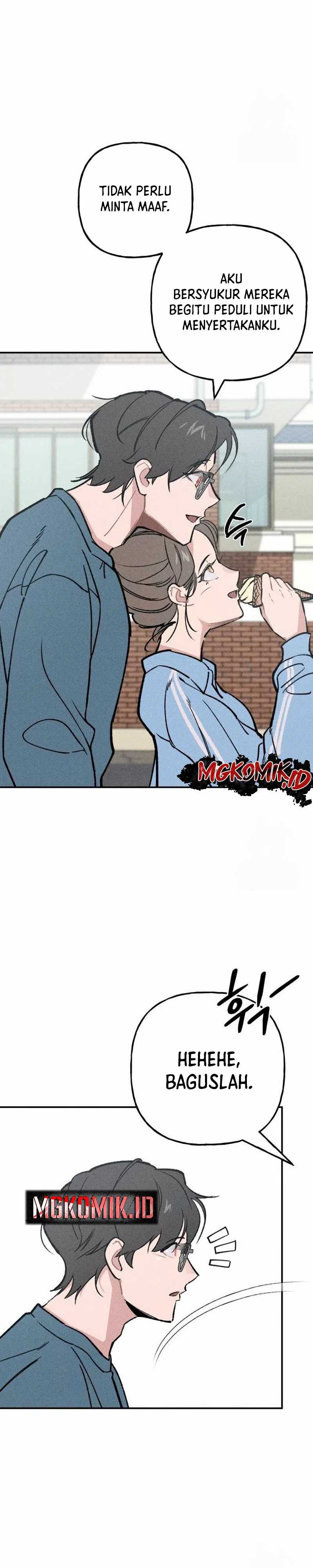 The Devilish Son-In-Law (The Villainous Son-In-Law) Chapter 08 Gambar 36