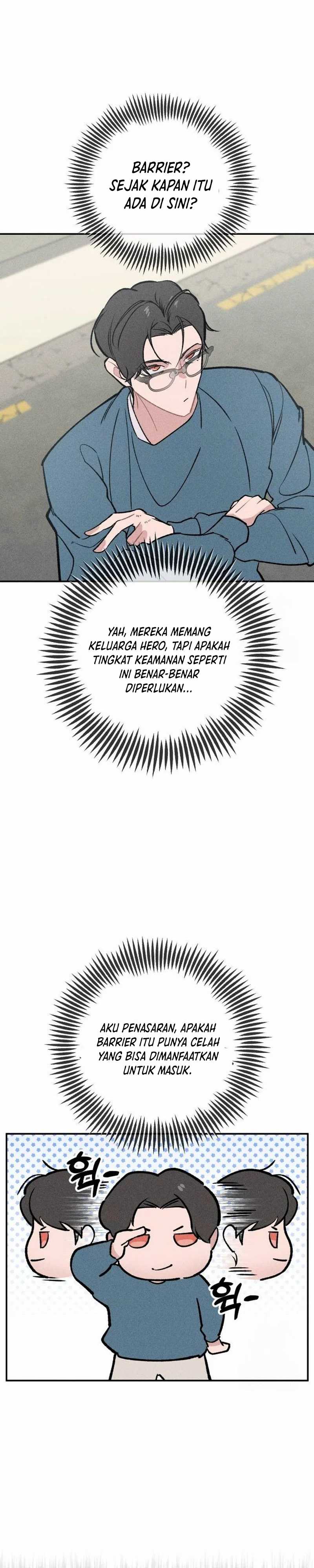 The Devilish Son-In-Law (The Villainous Son-In-Law) Chapter 08 Gambar 38