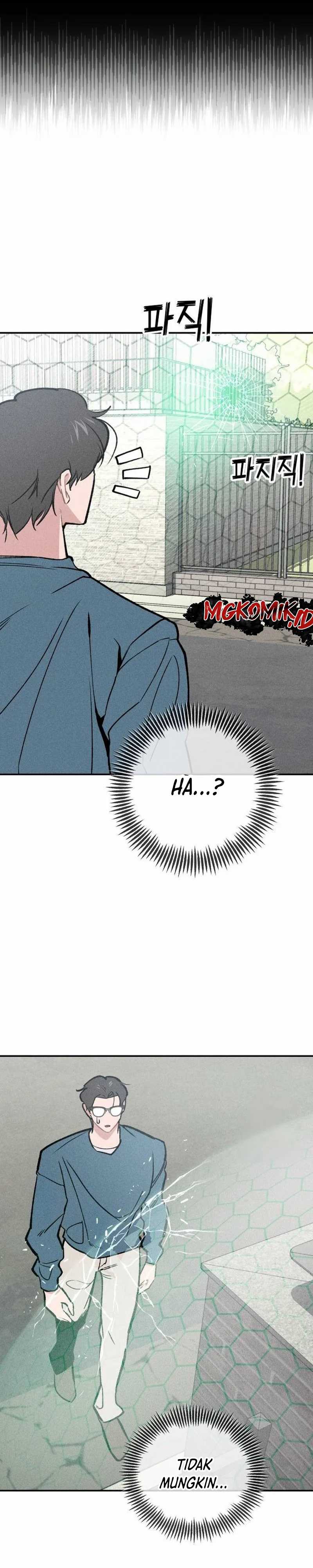 The Devilish Son-In-Law (The Villainous Son-In-Law) Chapter 08 Gambar 40
