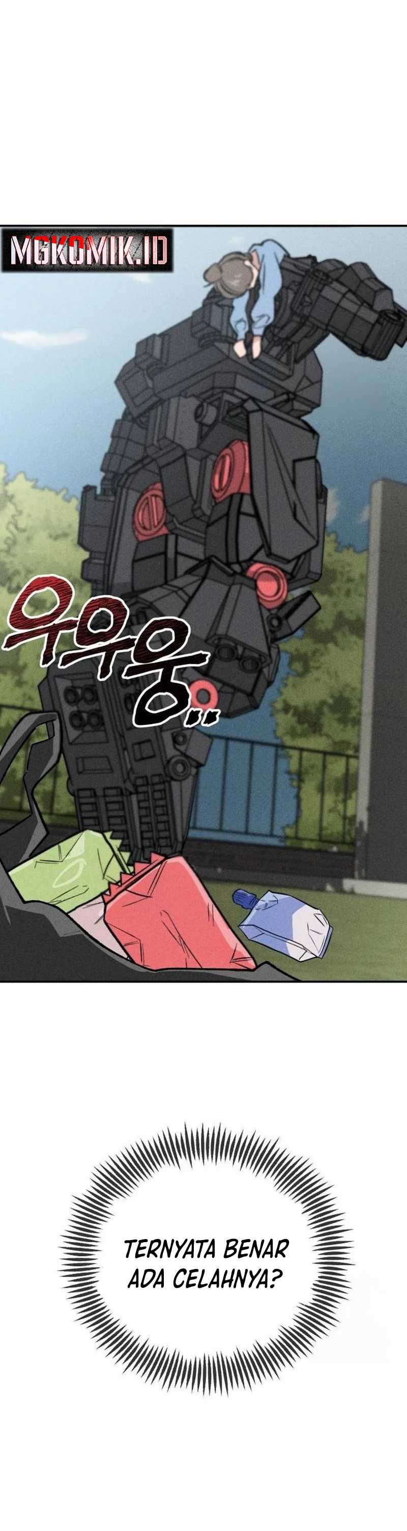 The Devilish Son-In-Law (The Villainous Son-In-Law) Chapter 08 Gambar 41
