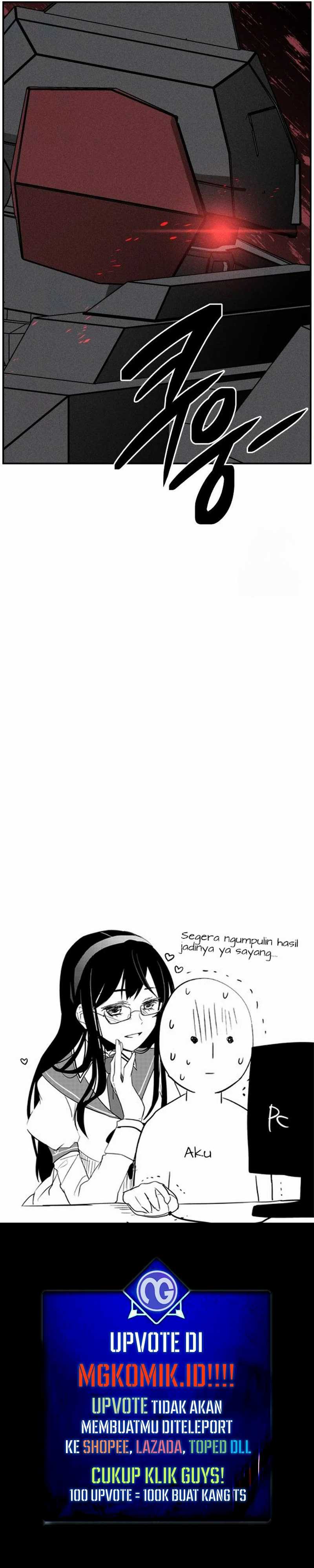 The Devilish Son-In-Law (The Villainous Son-In-Law) Chapter 08 Gambar 42
