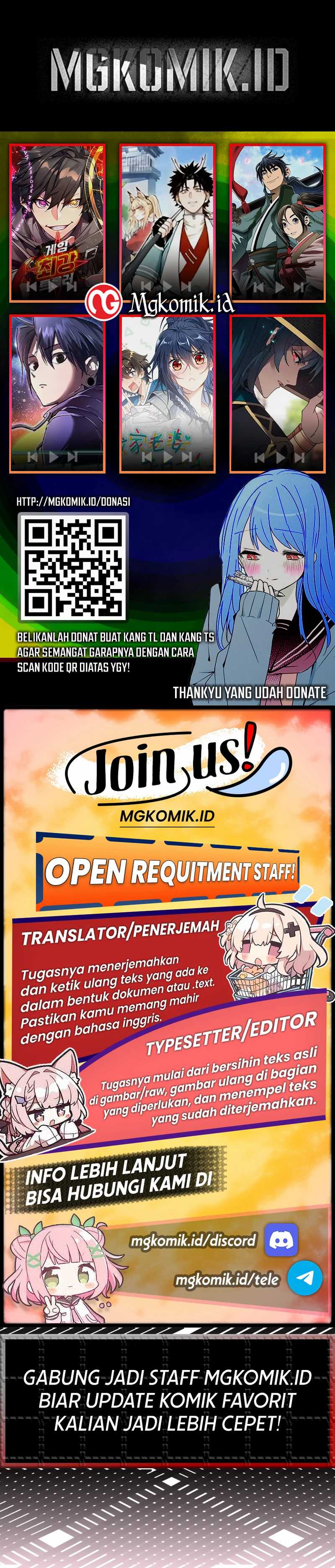 The Devilish Son-In-Law (The Villainous Son-In-Law) Chapter 08 Gambar 43