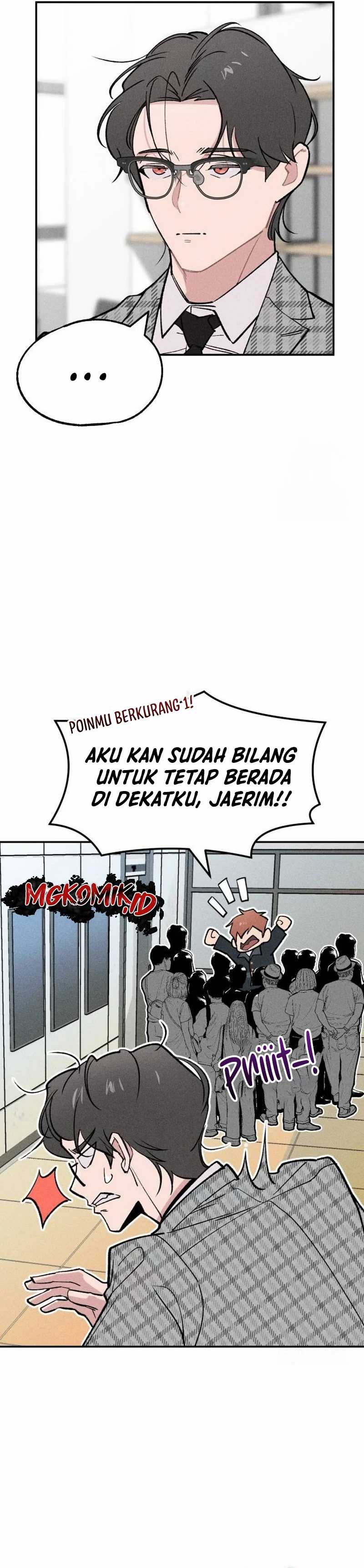 The Devilish Son-In-Law (The Villainous Son-In-Law) Chapter 13 Gambar 3
