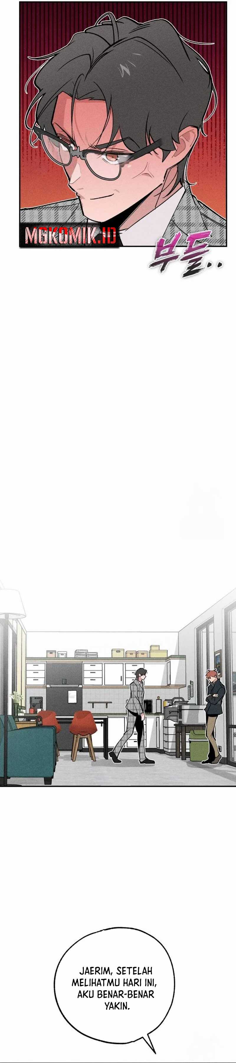 The Devilish Son-In-Law (The Villainous Son-In-Law) Chapter 13 Gambar 5
