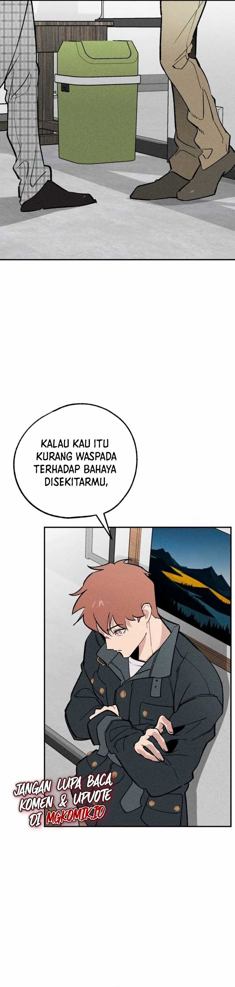 The Devilish Son-In-Law (The Villainous Son-In-Law) Chapter 13 Gambar 6