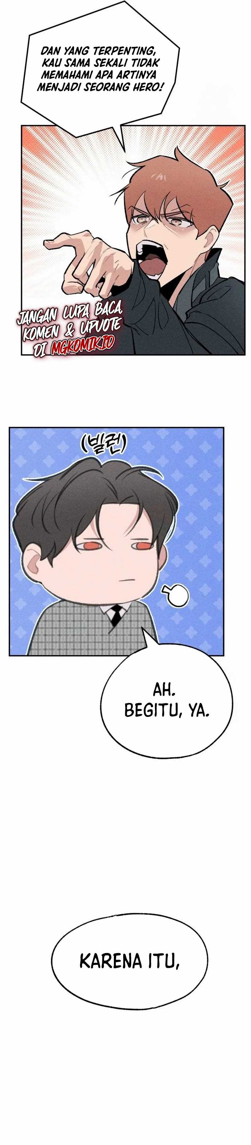 The Devilish Son-In-Law (The Villainous Son-In-Law) Chapter 13 Gambar 7