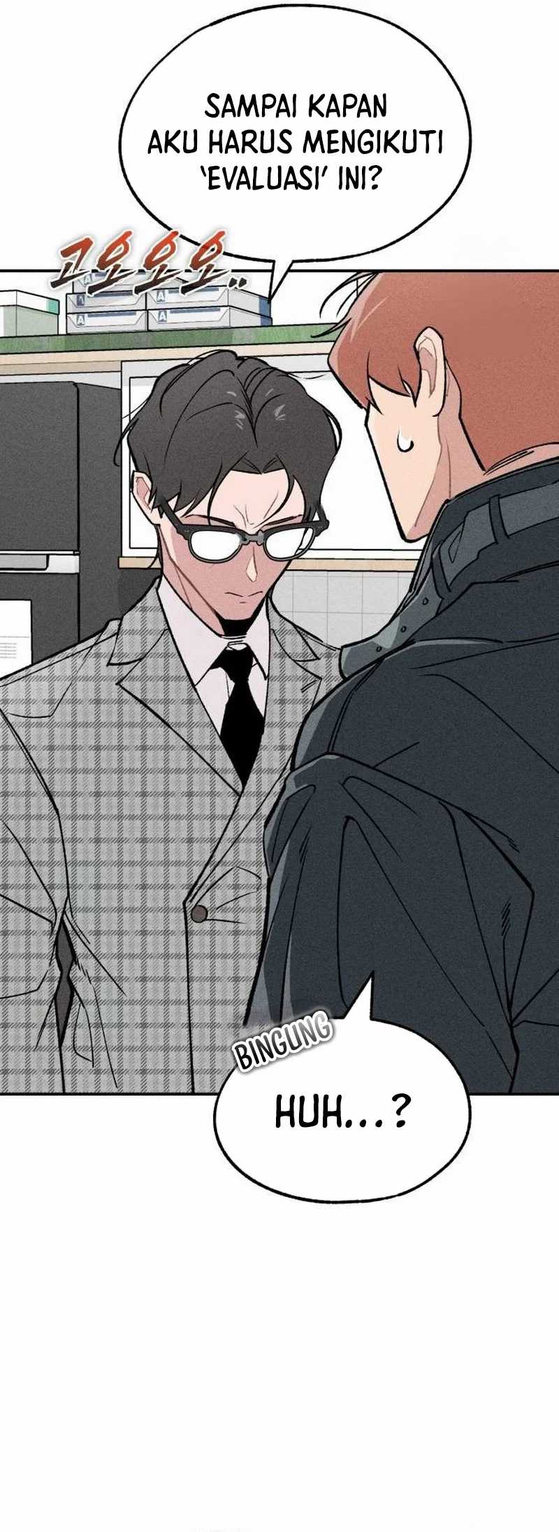 The Devilish Son-In-Law (The Villainous Son-In-Law) Chapter 13 Gambar 8