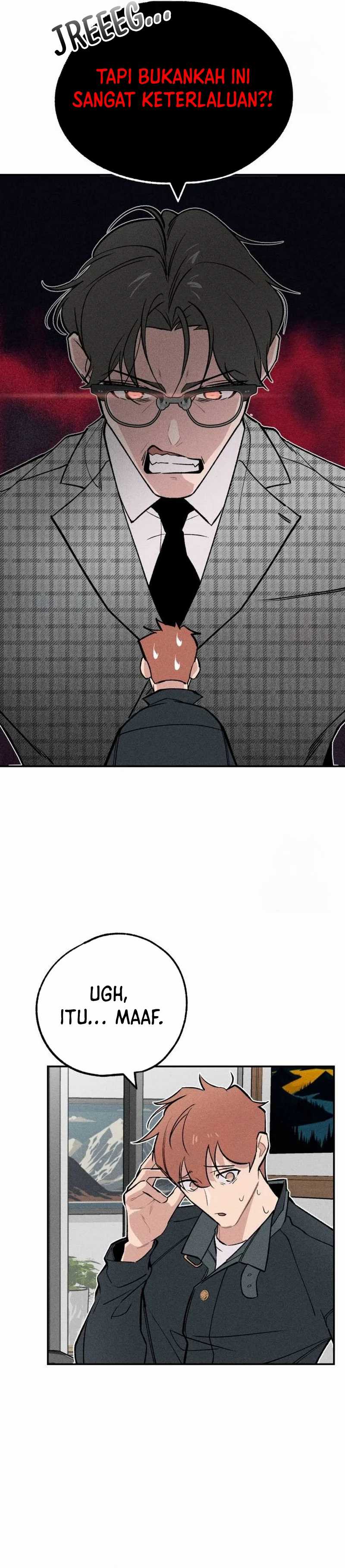 The Devilish Son-In-Law (The Villainous Son-In-Law) Chapter 13 Gambar 10