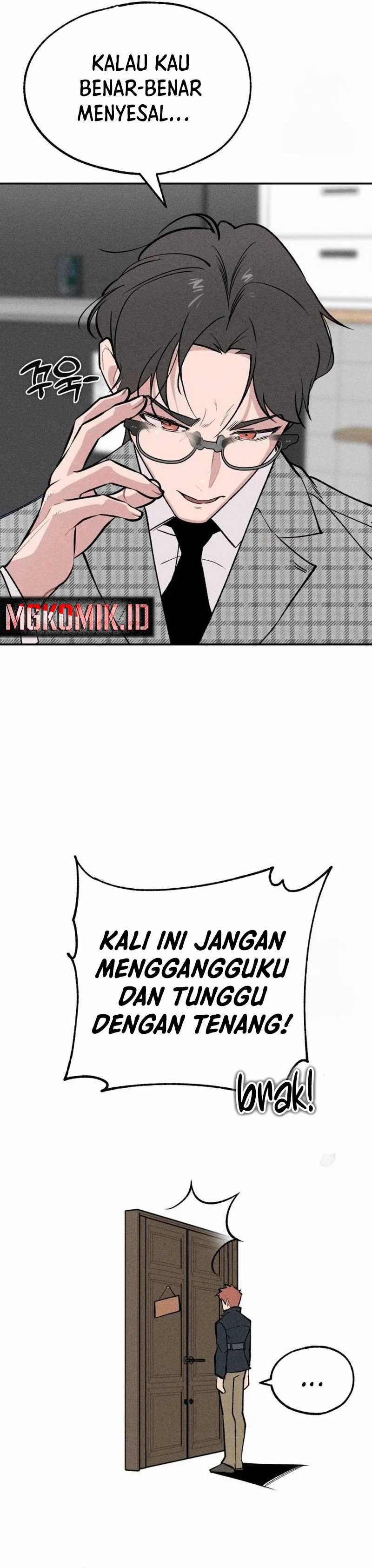 The Devilish Son-In-Law (The Villainous Son-In-Law) Chapter 13 Gambar 11