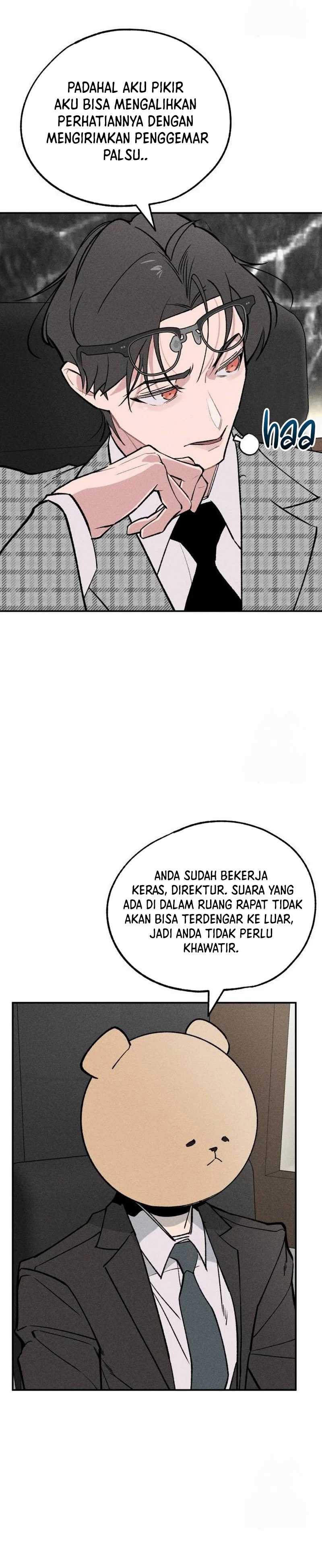 The Devilish Son-In-Law (The Villainous Son-In-Law) Chapter 13 Gambar 14