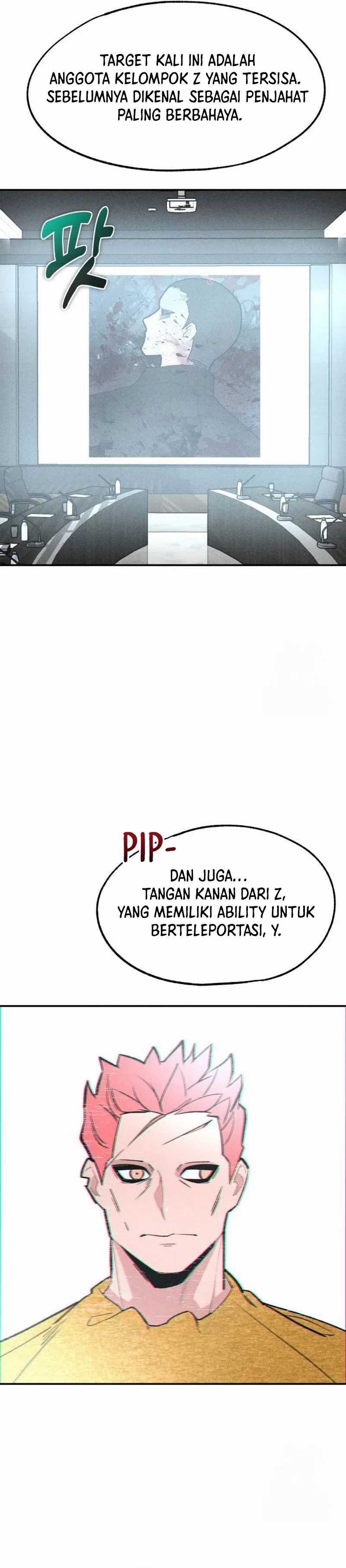 The Devilish Son-In-Law (The Villainous Son-In-Law) Chapter 13 Gambar 16