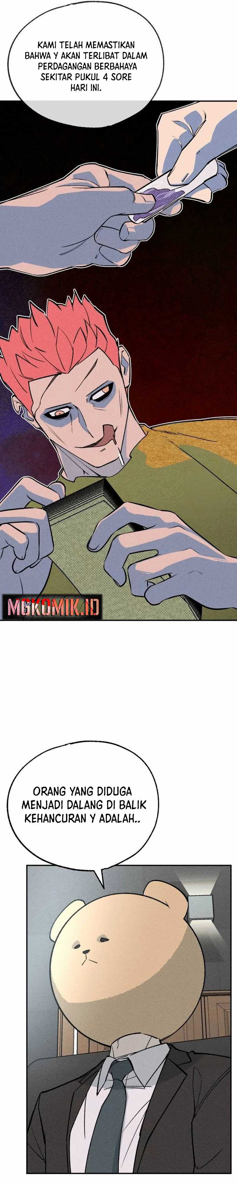 The Devilish Son-In-Law (The Villainous Son-In-Law) Chapter 13 Gambar 17