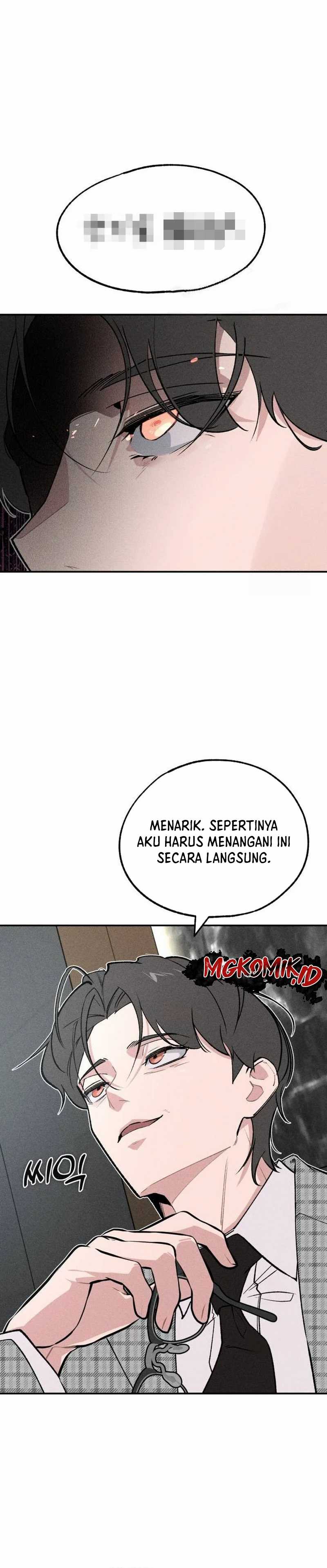 The Devilish Son-In-Law (The Villainous Son-In-Law) Chapter 13 Gambar 18