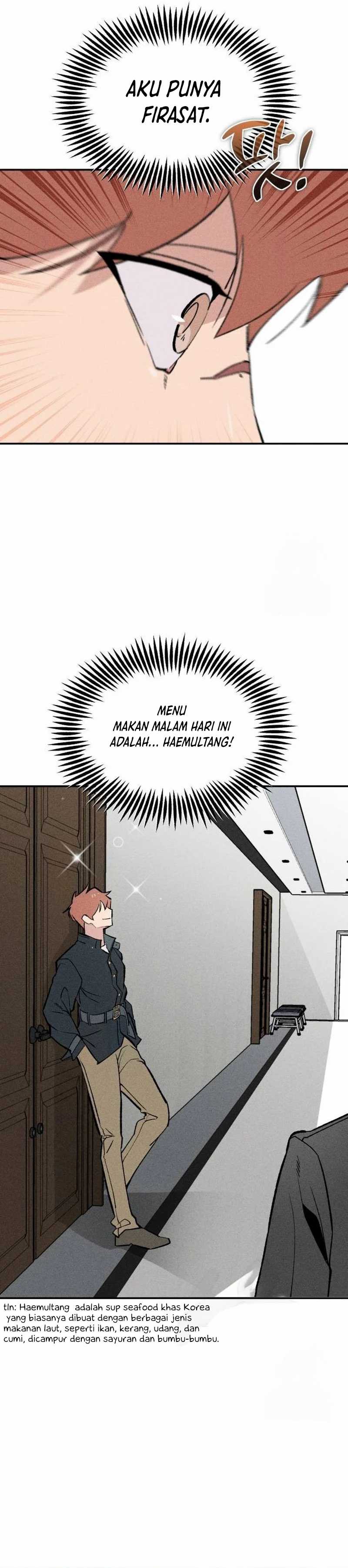 The Devilish Son-In-Law (The Villainous Son-In-Law) Chapter 13 Gambar 20