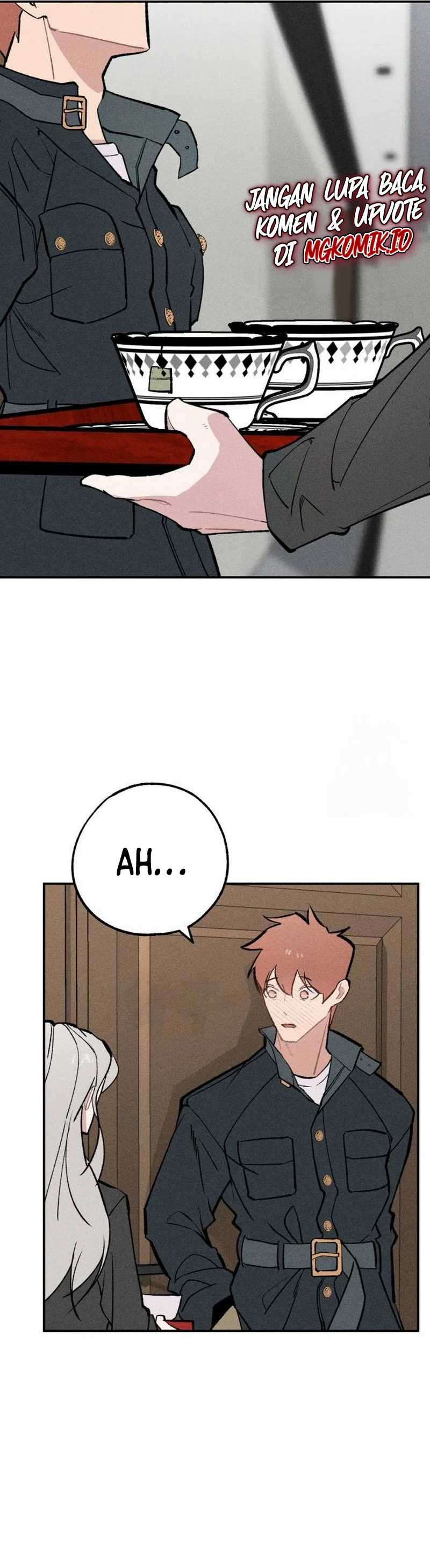 The Devilish Son-In-Law (The Villainous Son-In-Law) Chapter 13 Gambar 21