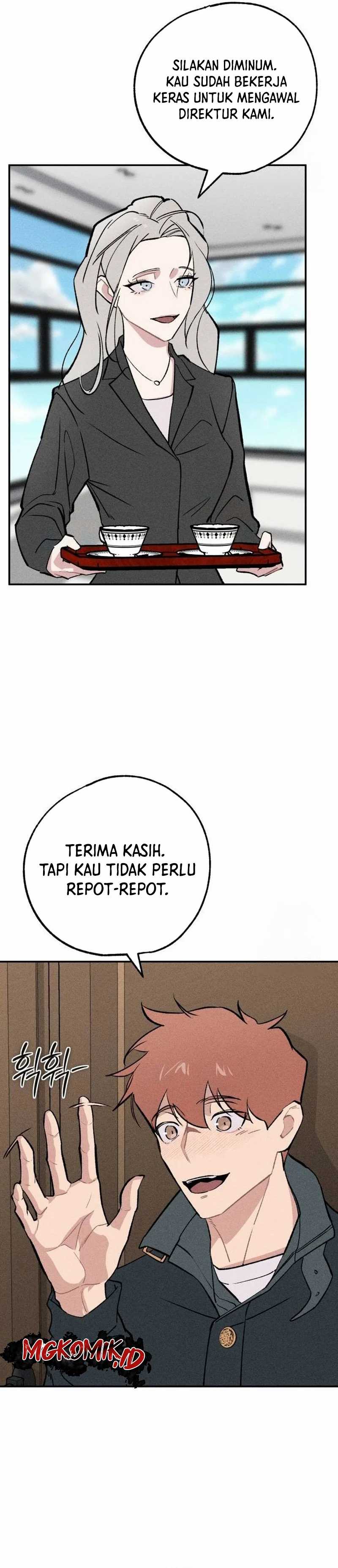 The Devilish Son-In-Law (The Villainous Son-In-Law) Chapter 13 Gambar 22