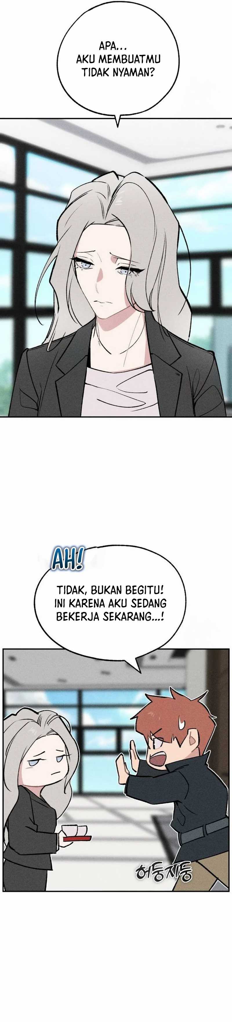 The Devilish Son-In-Law (The Villainous Son-In-Law) Chapter 13 Gambar 23