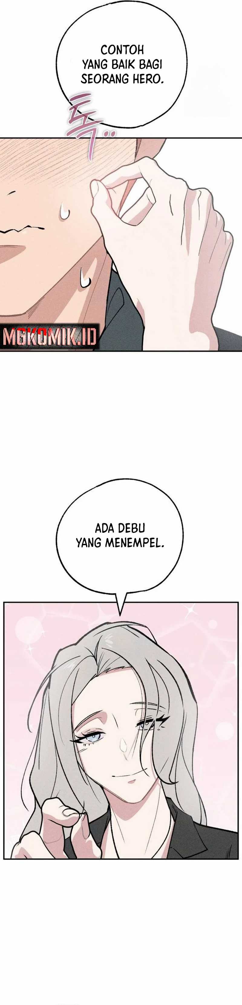 The Devilish Son-In-Law (The Villainous Son-In-Law) Chapter 13 Gambar 25