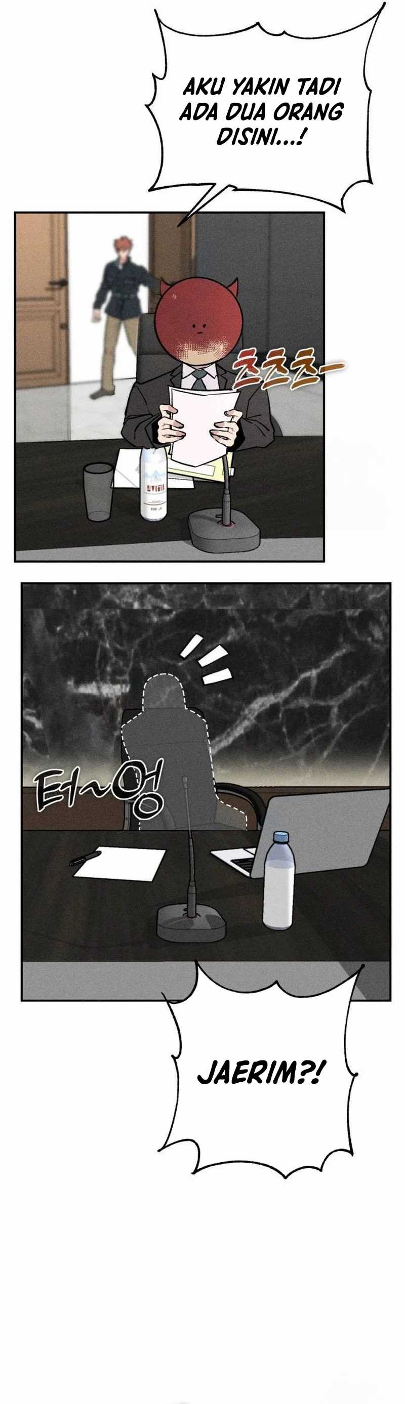 The Devilish Son-In-Law (The Villainous Son-In-Law) Chapter 13 Gambar 28