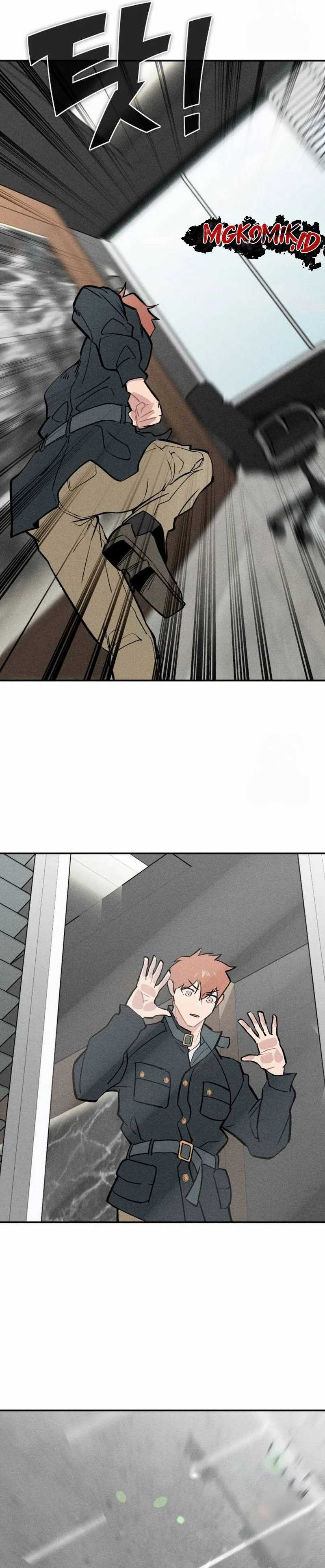 The Devilish Son-In-Law (The Villainous Son-In-Law) Chapter 13 Gambar 29