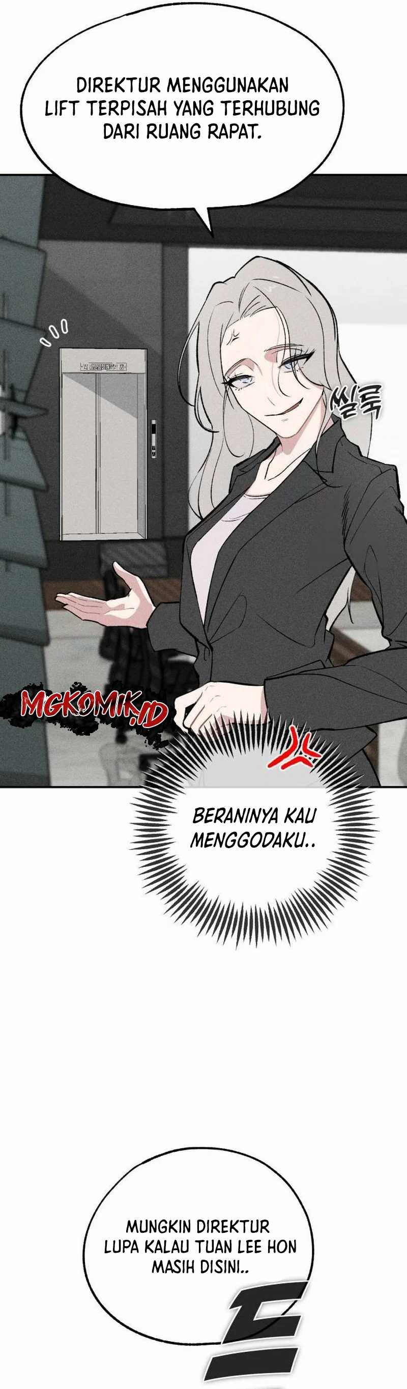 The Devilish Son-In-Law (The Villainous Son-In-Law) Chapter 13 Gambar 32