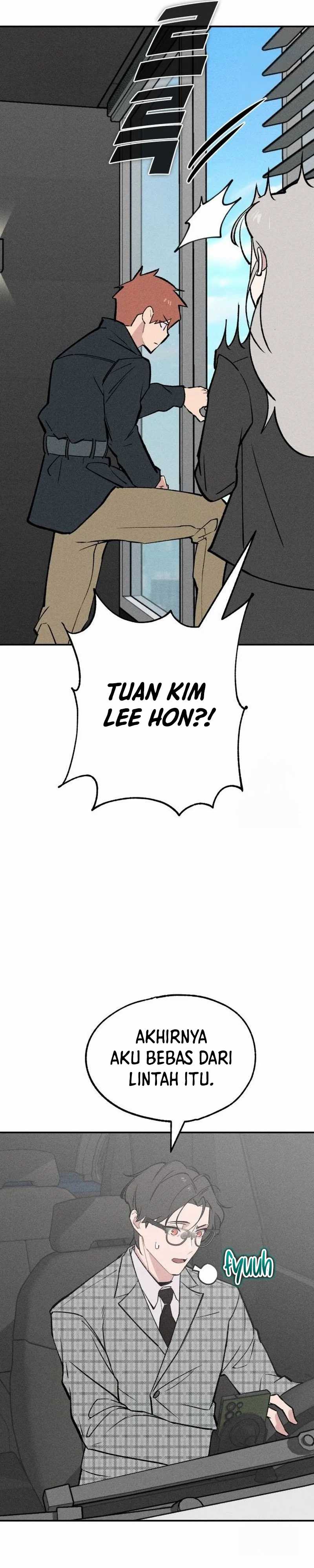 The Devilish Son-In-Law (The Villainous Son-In-Law) Chapter 13 Gambar 33