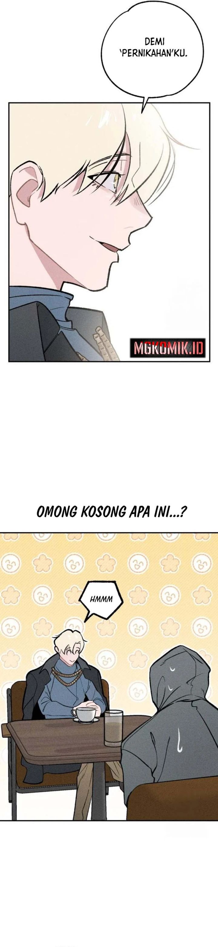 The Devilish Son-In-Law (The Villainous Son-In-Law) Chapter 18 Gambar 2