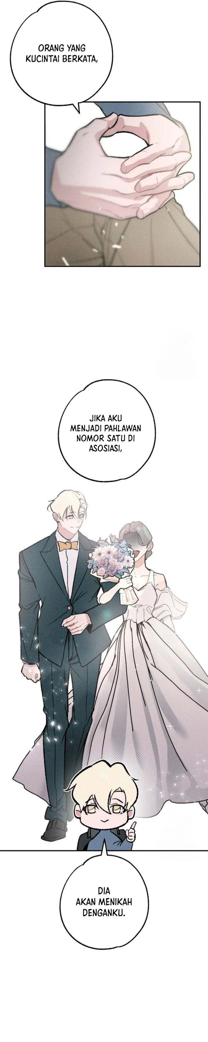 The Devilish Son-In-Law (The Villainous Son-In-Law) Chapter 18 Gambar 3