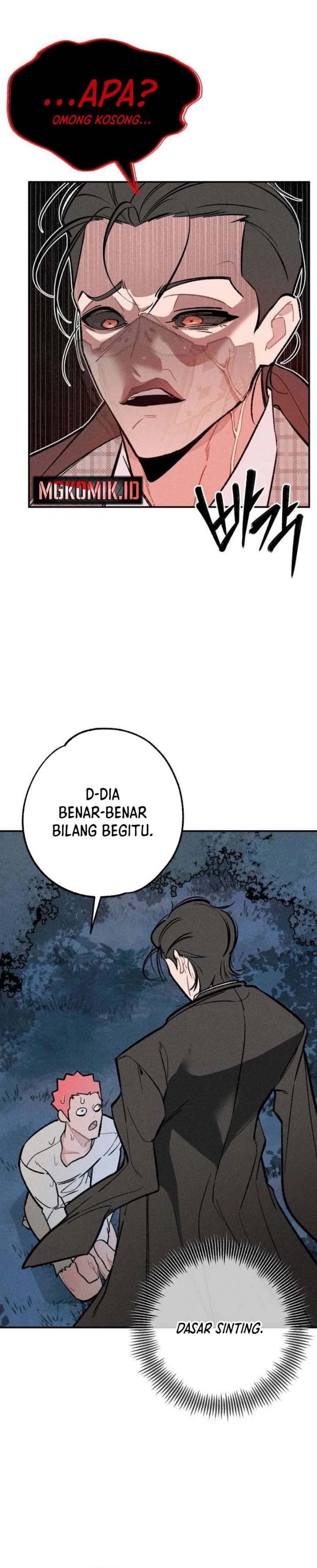 The Devilish Son-In-Law (The Villainous Son-In-Law) Chapter 18 Gambar 4