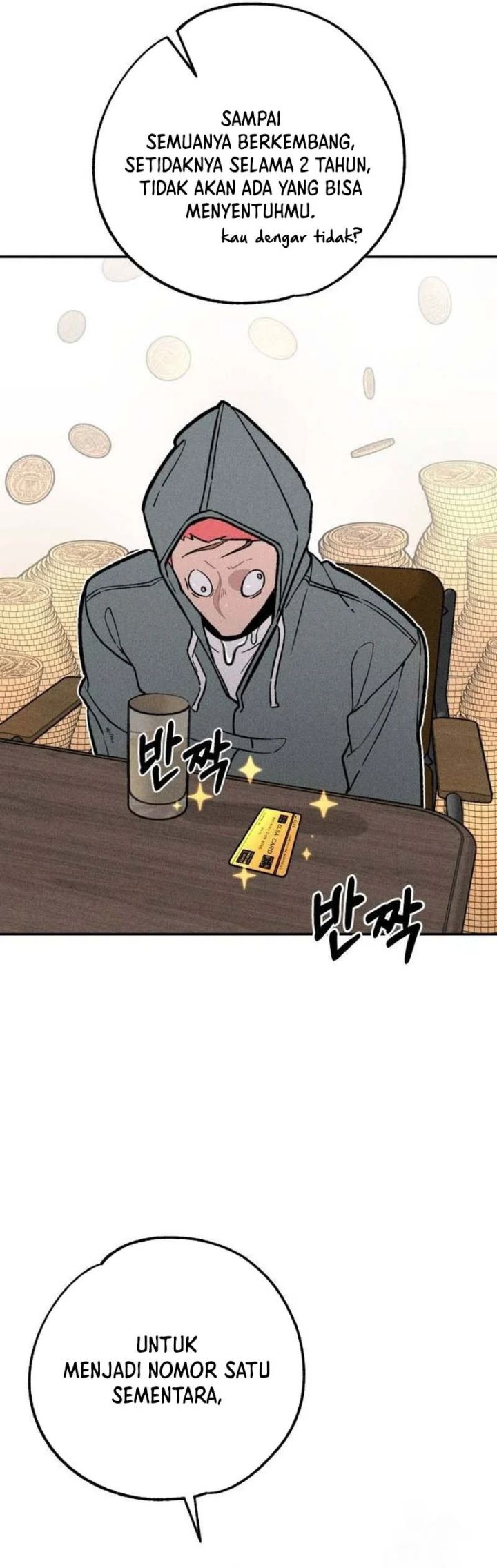 The Devilish Son-In-Law (The Villainous Son-In-Law) Chapter 18 Gambar 6