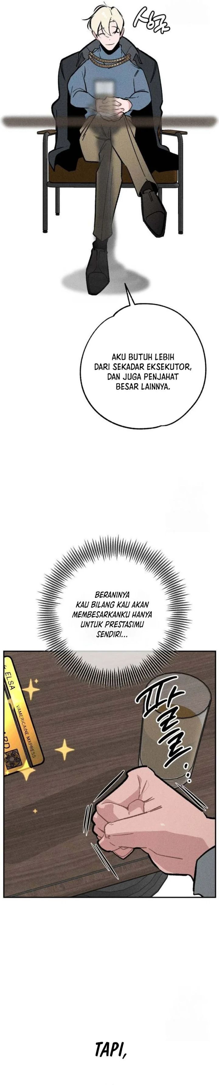 The Devilish Son-In-Law (The Villainous Son-In-Law) Chapter 18 Gambar 7