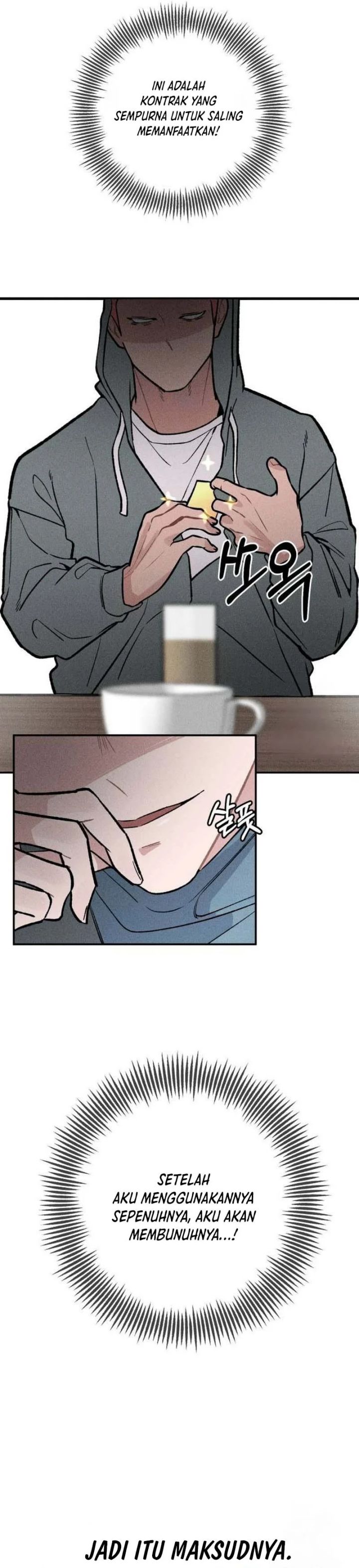 The Devilish Son-In-Law (The Villainous Son-In-Law) Chapter 18 Gambar 8