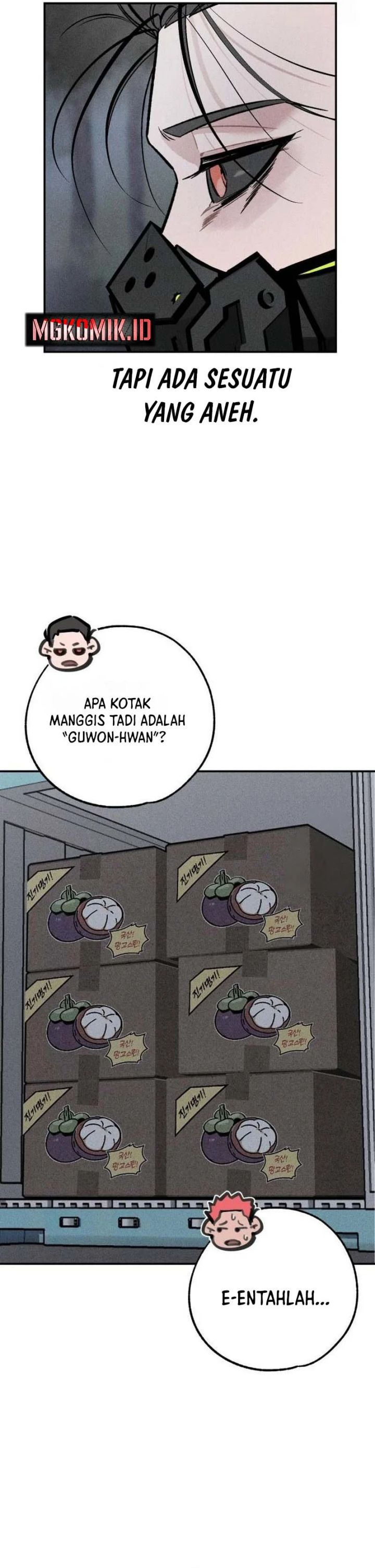 The Devilish Son-In-Law (The Villainous Son-In-Law) Chapter 18 Gambar 9