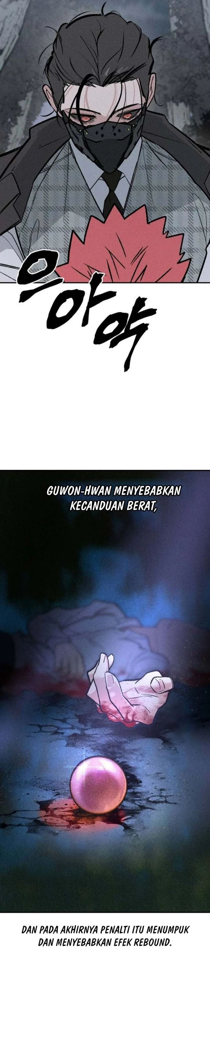 The Devilish Son-In-Law (The Villainous Son-In-Law) Chapter 18 Gambar 12