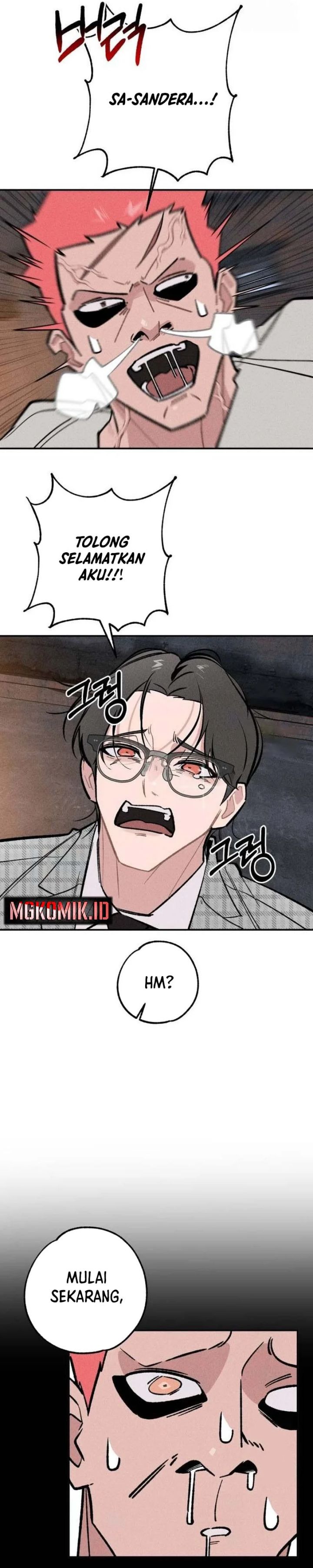 The Devilish Son-In-Law (The Villainous Son-In-Law) Chapter 18 Gambar 17