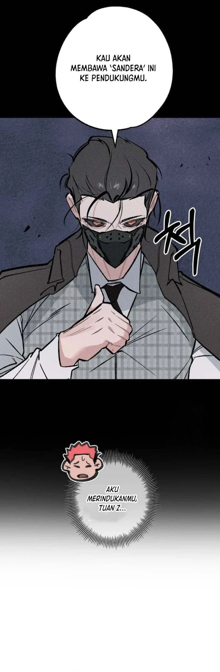 The Devilish Son-In-Law (The Villainous Son-In-Law) Chapter 18 Gambar 18