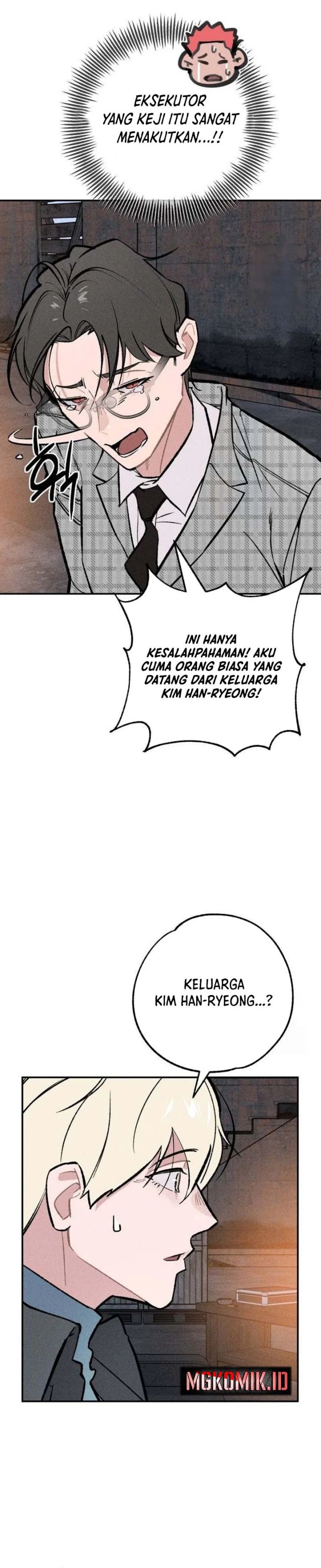 The Devilish Son-In-Law (The Villainous Son-In-Law) Chapter 18 Gambar 20