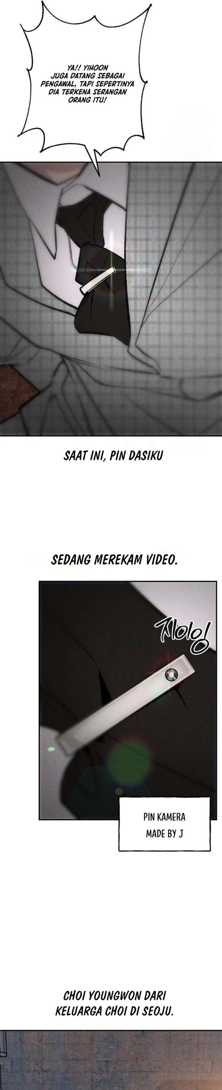 The Devilish Son-In-Law (The Villainous Son-In-Law) Chapter 18 Gambar 21